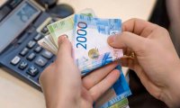 Пенсии проиндексируют лишь одной категории работающих 