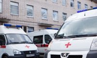 Пенсионерка насмерть замерзла у дверей больницы в Подмосковье‍