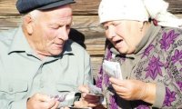 Пенсионеров опять обманут: продукт есть, гарантий нет