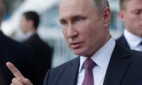 Пенсионная реформа: Путин против повышения пенсионного возраста и предлагает не спешить?