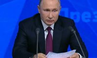 «Пенсионный возраст могли и не повышать»: Путин высказался о реформе