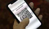 Переболевшие COVID-19 «втемную» получат QR-коды