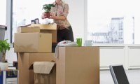 Переезд офиса небольших фирм: тонкости поиска профессионалов