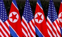 Переговоры между Пхеньяном и Вашингтоном могут возобновиться