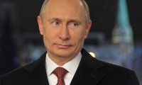 Переизбрать Путина президентом готовы 75% граждан