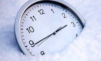 Переход на зимнее время способствует набору веса