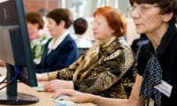 Перспективы для пенсионеров: правительство взялось за массовое переобучение пожилых россиян