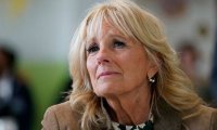 Первая леди США Джилл Байден отправляется в Лос-Анджелес для сбора средств на кампанию 2024 года