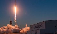 Первая ступень ракеты Falcon 9 в 30-й раз вернулась на Землю