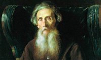 Первопроходец в океане живого великорусского языка. Сегодня отмечается 220-летие со дня рождения В.И. Даля