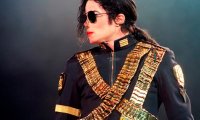 "Первый канал" снял с эфира фильм о Майкле Джексоне