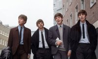Первый контракт группы Beatles продадут на аукционе в Нью-Йорке