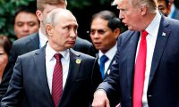 Песков и посол РФ в США высоко оценили беседу Путина с Трампом