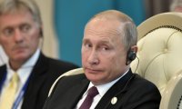 Песков назвал дату нового выступления Путина перед россиянами