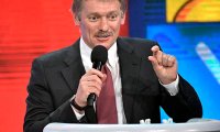 Песков назвал события в Керченском проливе умиротворением нарушителей