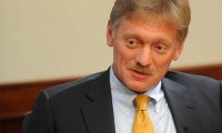 Песков назвал сообщения о намерении России нанести точечные удары по Украине чепухой 