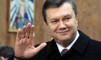 Песков отказался рассказывать о возможном местонахождении Януковича