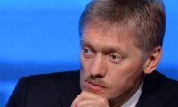 Песков прокомментировал данные об исполнителях теракта на борту А321