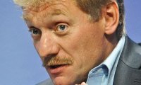 Песков прокомментировал заявления Грефа и Кадырова