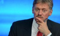 Песков: Путин проинформирован об оценке его Обамой