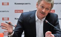 Песков раскритиковал заявление Кудрина о едущей не туда машине госуправления