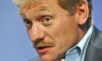 Песков: воссоединение РФ и Крыма не подлежит обсуждению
