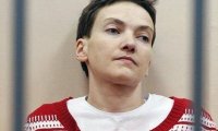 Песков заявил, что освобождать Савченко по просьбе Обамы не будут