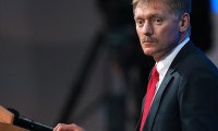 Песков заявил о проверке сведений об обстреле гумконвоя в Сирии