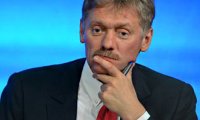 Песков заявил о прохладном отношении Путина к монархическим идеям Аксенова
