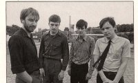 Песни Joy Division прозвучат в церкви в исполнении гитариста группы