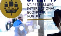 Петербургский форум принес контракты на 3,1 трлн рублей