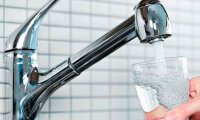 Петербуржцам разрешили пить воду из-под крана