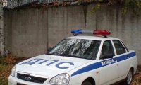 Петербуржец угнал полицейскую «Приору», чтобы догнать эвакуированный автомобиль