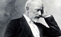 Петров год великого Чайковского