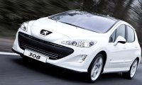 Peugeot 308 заткнул конкурентов за пояс