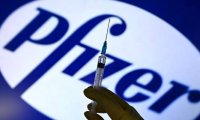 Pfizer начала испытывать вакцину на младенцах и маленьких детях