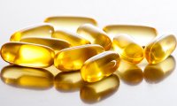 Пилюли с рыбьим жиром впервые снизили риск инсультов и инфарктов‍