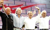 Pink Floyd представили видео на песню 1969 года
