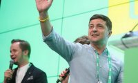 Пиррова победа партии Зеленского
