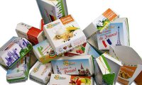 Пища в картонных коробках провоцирует заболевания