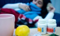 Пищевая добавка может ослабить иммунитет, когда вы болеете гриппом