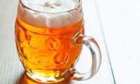 Пиво спасает от боли не менее эффективно, чем лекарства