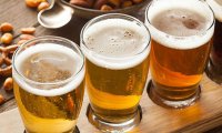 Пиво улучшает работу сердца