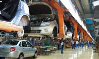 План спасения автопрома правительству предложили иностранцы