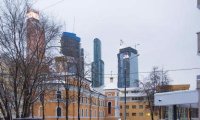 План выселения московских больниц и поликлиник и строительтство подземных гаражей