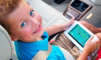Планшеты и телефоны тормозят развитие детей