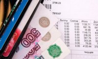 Платежеспособность россиян оценят по оплате коммуналки