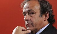 Платини официально покинул пост президента УЕФА