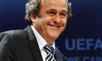 Платини выдвинет свою кандидатуру на пост главы ФИФА