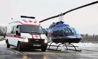 Платная перевозка больных в специализированном транспорте